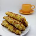Cooksnap dari Mami Kenzie untuk resep Cheese Roll