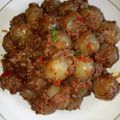 Cooksnap dari ika nanda carissa untuk resep Cilok