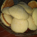 El cooksnap de Rocio Dagand cuando hizo Galletitas de limón! Sin manteca.