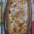 Cooksnap από Ismini στη συνταγή Αλμυρή τάρτα με σφολιάτα