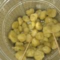 Cooksnap dari Ifa Feni Taufiqiyah untuk resep Cilok kenyal anti gagal