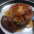 El cooksnap de Camila Sacayan cuando hizo Flan en microondas en taza🍮🍮.