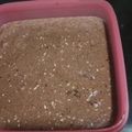Cooksnap dari arsenta untuk resep Keto Chocolate Pudding