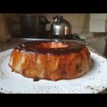 El cooksnap de Carla S Bertoni cuando hizo Budín de pan.