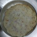 Farhana Sheriff's cooksnap of when they made நேற்று சாதம் இன்று அக்கி மசாலா ரொட்டி(akki masala roti recipe in tamil).
