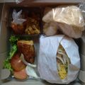 Cooksnap dari dian untuk resep Nasi Kebuli Ayam Goreng Pecah Enaknya