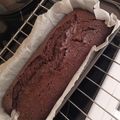 Cooksnap από Παρασκευή στη συνταγή Υγρό κέικ σοκολάτας χωρίς μίξερ απλά πανεύκολο και πεντανόστιμο!