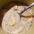 Cooksnap από Δέσποινα Καρπούζα στη συνταγή Πρωτεϊνικό πρωινό για αθλητές