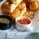 Mamta Malhotra's cooksnap of when they made વડા પાવ (Vada pav recipe in Gujarati).