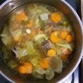 Cooksnap dari dimas irawan untuk resep Sop Iga Sapi Rempah