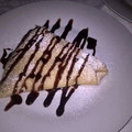 El cooksnap de Ma de la Luz Marquez Torres cuando hizo Crepes dulces.