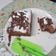 Cooksnap dari adhilia wulandari untuk resep Brownies Kukus Chocolatos
