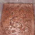 Cooksnap dari Niswati untuk resep Chocolate Custard Muffin | Muffin Asli Nyoklat + Lembut Banget