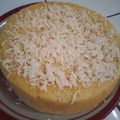 Cooksnap dari Widy Lestariningrum untuk resep Bolu (Energen) Kacang Hijau