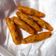 Cooksnap dari Puput musrifah p untuk resep Stik kentang keju, snack Mpasi 8mo+