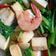 Cooksnap dari Yuni Dwi Lestari untuk resep Ca sosin tahu udang