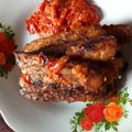 Cooksnap dari susan - chuanyu untuk resep Tempe Bacem