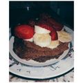El cooksnap de 🌼🌷Eugenia Gaspar🌷🌼 cuando hizo Pancakes con avena.