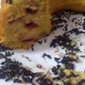 Cooksnap από Andrianna Georgopoulos στη συνταγή Φραουλοπορτοκαλοκέικ
