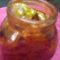 Bina Talati's cooksnap of when they made કેરીગુન્દા નુ અથાણુ (Keri Gunda Athanu Recipe In Gujarati).