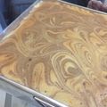 Cooksnap dari Devi Yovinta untuk resep Bolu Jadul ekonomis