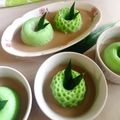 Cooksnap dari Indah Mei untuk resep Kokoleh Khas Banjarmasin