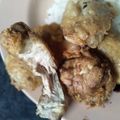 Cooksnap dari Almasita untuk resep Otak Sapi Goreng Telur