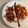 El cooksnap de MurcianicaEnLondres cuando hizo Batatas fritas (boniatos, camotes, sweet potatos).