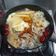 潘俊霖的(簡單料理) 的 麻油高麗菜肉片湯 cooksnap