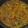 El cooksnap de Paulis cuando hizo Fideos a la cazuela.