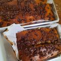 Cooksnap dari ferina untuk resep Banana Bread