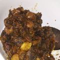 Cooksnap dari Riski untuk resep Sambel goreng kerang kecap