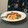 El cooksnap de adrian sanchez cuando hizo Poke bowl de salmón y langostinos.