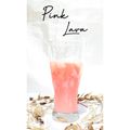 Cooksnap dari Mutia Bumi untuk resep Pink Lava Ice