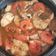 La cooksnap de Montse Casellas - Trasteamos en mi Cocina? cuando cocinó Merluza a la marinera