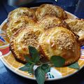 El cooksnap de duphalac1974 cuando hizo Mini Empanadas de Piña y Manzana.