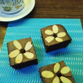 Cooksnap dari Rachmawati Sandjadirdja untuk resep Choconamon Cake