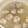 Cooksnap dari Silvia Yuniarly untuk resep Mpasi 9m+ - Bakso Ayam Wortel Brokoli