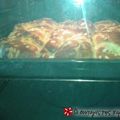Cooksnap από thalia1988 στη συνταγή Τσουρέκια της Ζωής