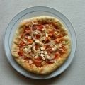 Cooksnap dari Shinta Sukma D untuk resep Pizza teflon (very easy)