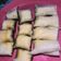 Cooksnap dari Rosa Lawarti untuk resep Roti Tawar Kukus Isi Coklat