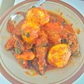 Cooksnap dari Liaaa14 untuk resep Pindang tongkol bumbu woku