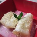 Cooksnap dari ihya buibuu untuk resep Singkong thailand