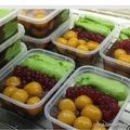 Cooksnap dari Wulan Karwati untuk resep Bubur Sumsum Tepung Ketan