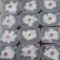 Cooksnap dari neneng karyanah untuk resep Bola-bola Keribang / Candil biji salak ubi ungu