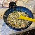 sandraallaine's cooksnap of when they made Asian salad dressing.
