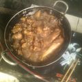 Cooksnap của Huynhmap Nguyen khi họ làm theo món Gà kho sả ớt