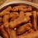 Cooksnap από sunnykaragianni στη συνταγή Пироски, любовь моя (Πιροσκί αγάπη μου). Με πατάτα και με λουκανικάκι