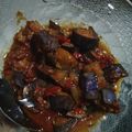 Cooksnap dari Puput untuk resep Tumis terong ungu