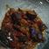 Cooksnap dari Puput untuk resep Tumis terong ungu